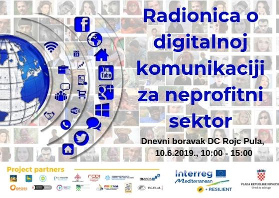 aktivnosti listopad