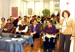 Radionica posvećena Osteoartritisu