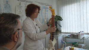 Obilježavanje Svjetskog dana kralježnice